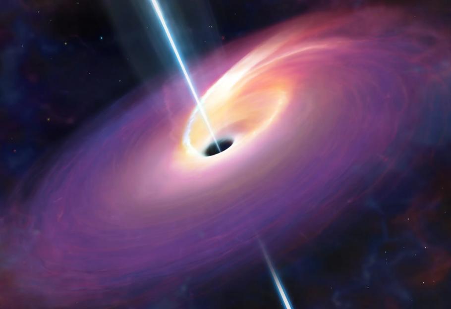 宇宙有边界吗宇宙的外面是什么,如果宇宙有边界那宇宙之外是什么