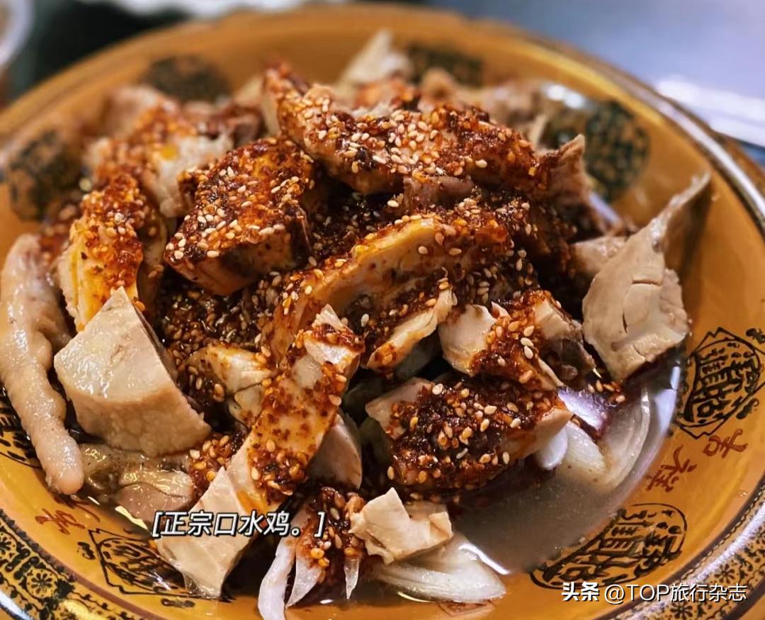 长沙美食湘菜有哪些,美食特色长沙湘菜有哪些