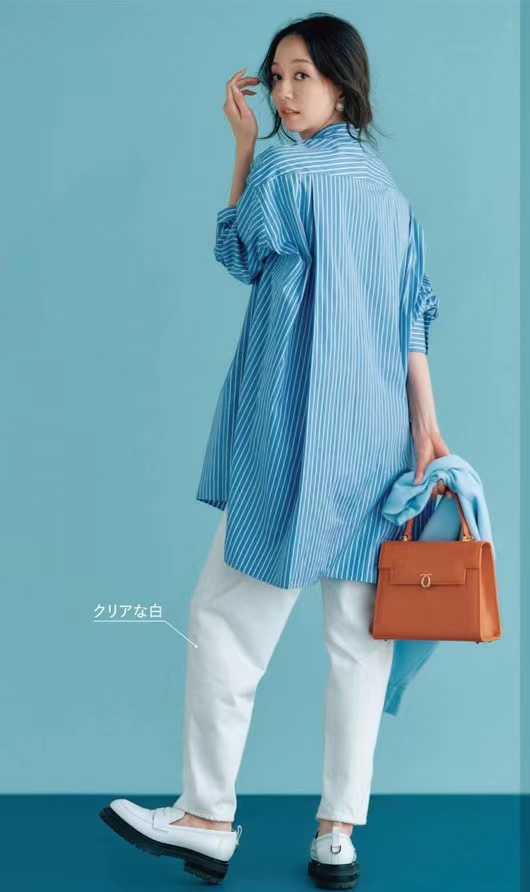 好好看呀！又被这个“颜色”圈粉！色调分析+风格技巧，不愧一绝