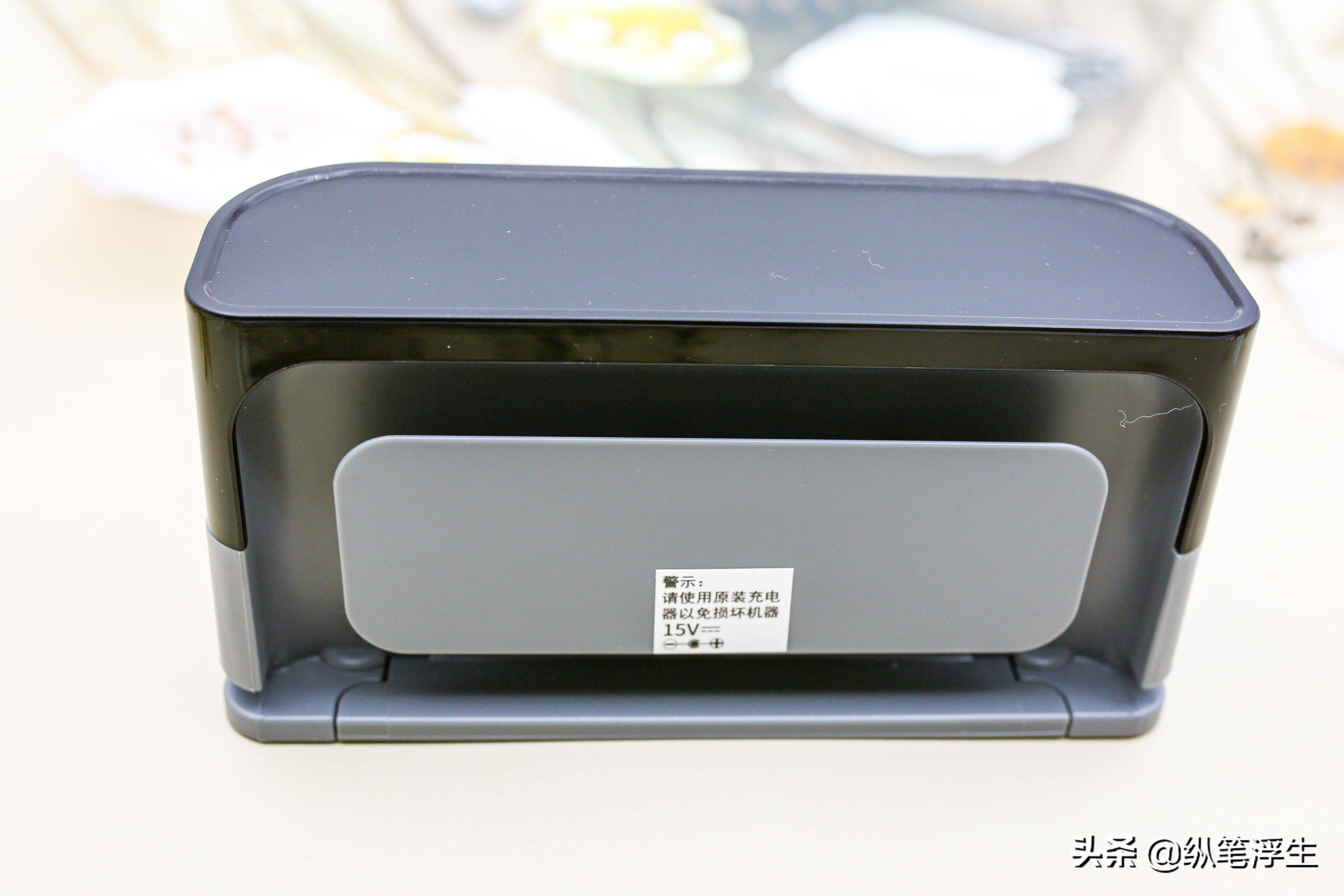 家用扫地机器人扫拖一体推荐,扫地吸尘器拖把一体机推荐测评