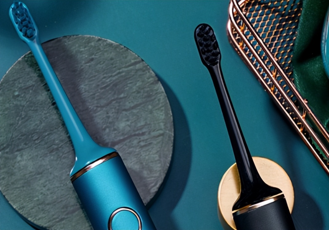 七夕情人节礼物怎么选？六款电动牙刷寓意超火