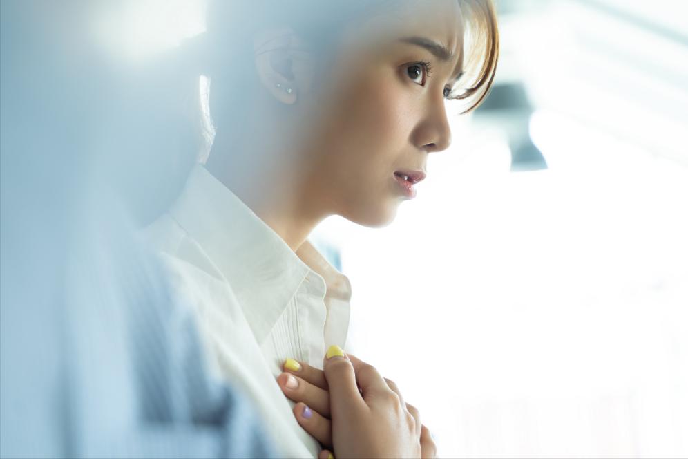 女性下身以及乳头发黑，是因为“房事”太多？医生给出明确答案