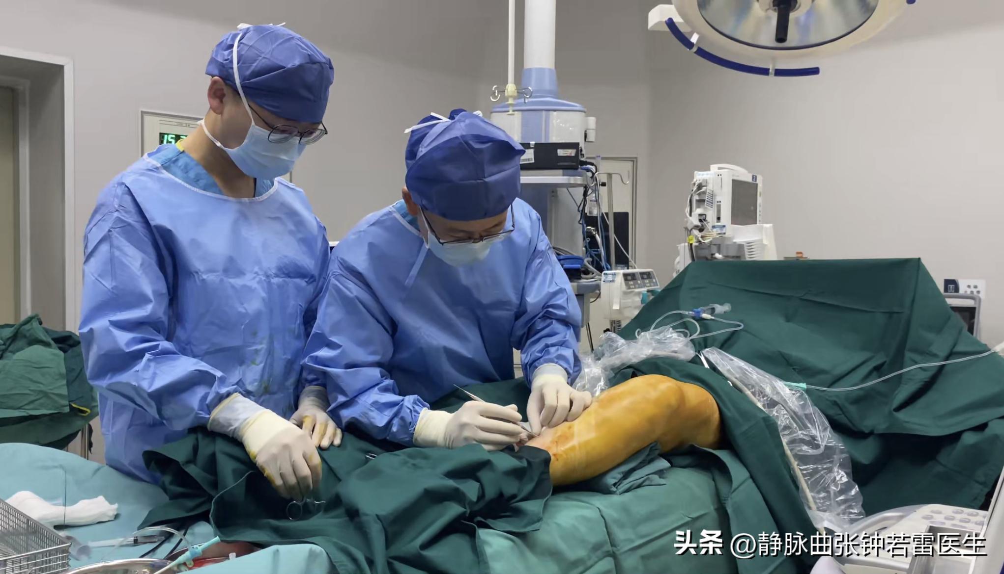 静脉曲张每天快走好吗,静脉曲张每天快走一小时好吗