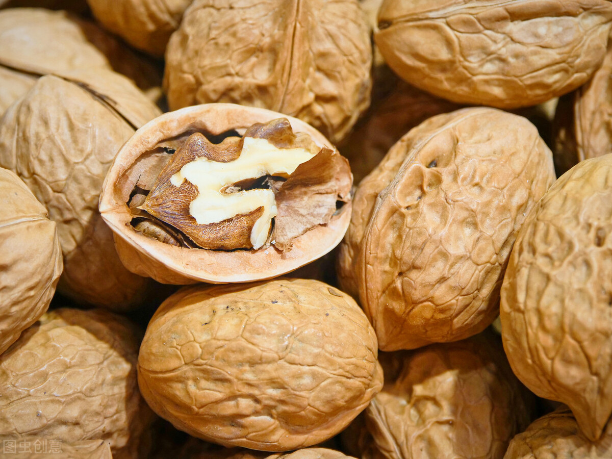 东北十大特产山货有哪些,秋冬季有啥山货