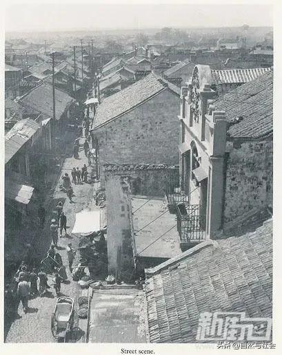 抗日战争中川军有多惨,川军张昌德的下场