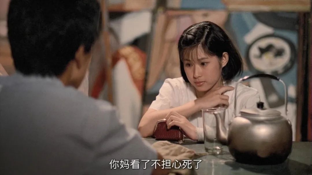 她退圈34年，仍是初恋天花板