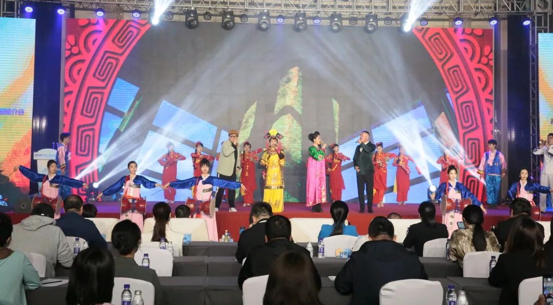 “吉”山望“辽”海，山海若比邻！