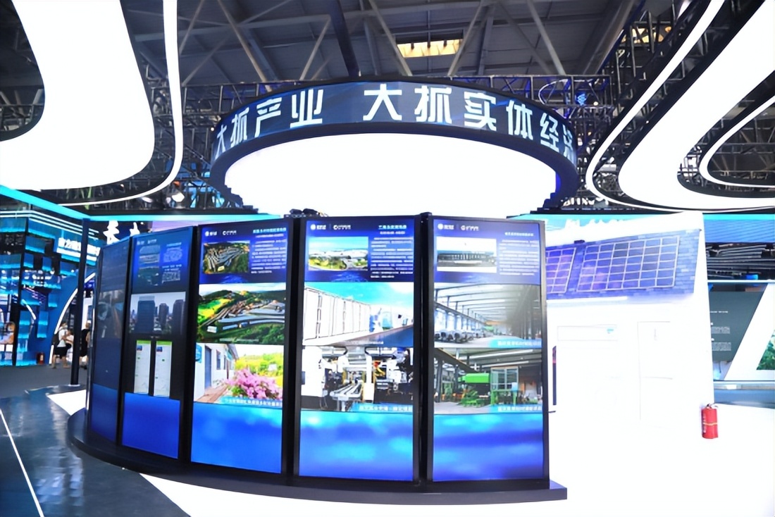 重庆智博会铜梁签约项目,铜梁智博会签约项目