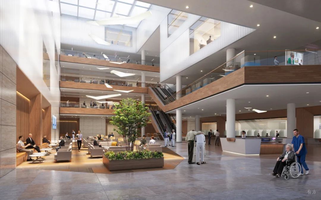 泰康深圳前海国际医院值得去吗,泰康前海医院