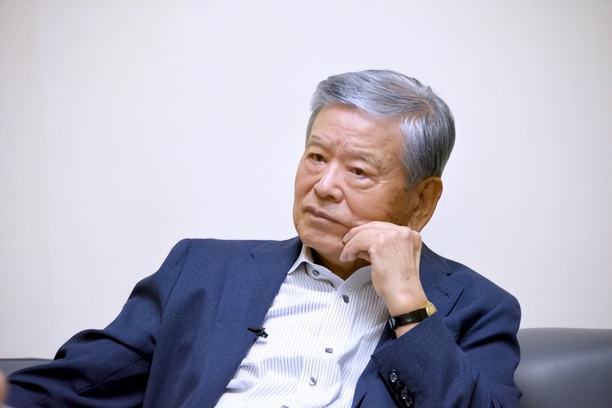 专访日本足协前主席川渊三郎:中国球员缺乏进取心