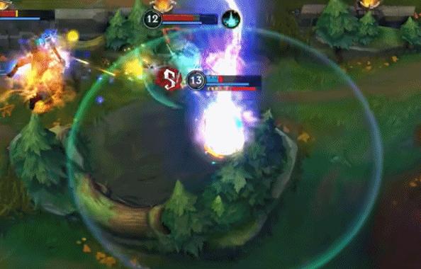 lol手游涂鸦小队皮肤英雄有哪些,lol手游涂鸦小队微氪