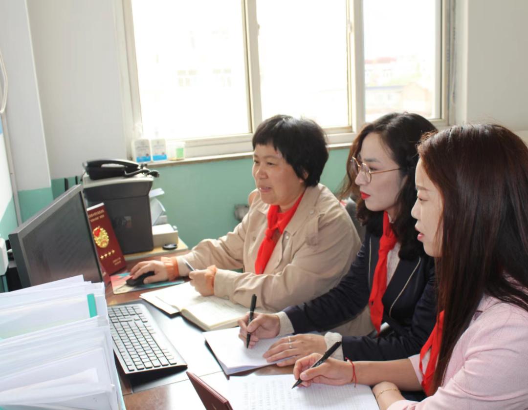 全国优秀少先队辅导员,2022年度全国优秀少先队辅导员