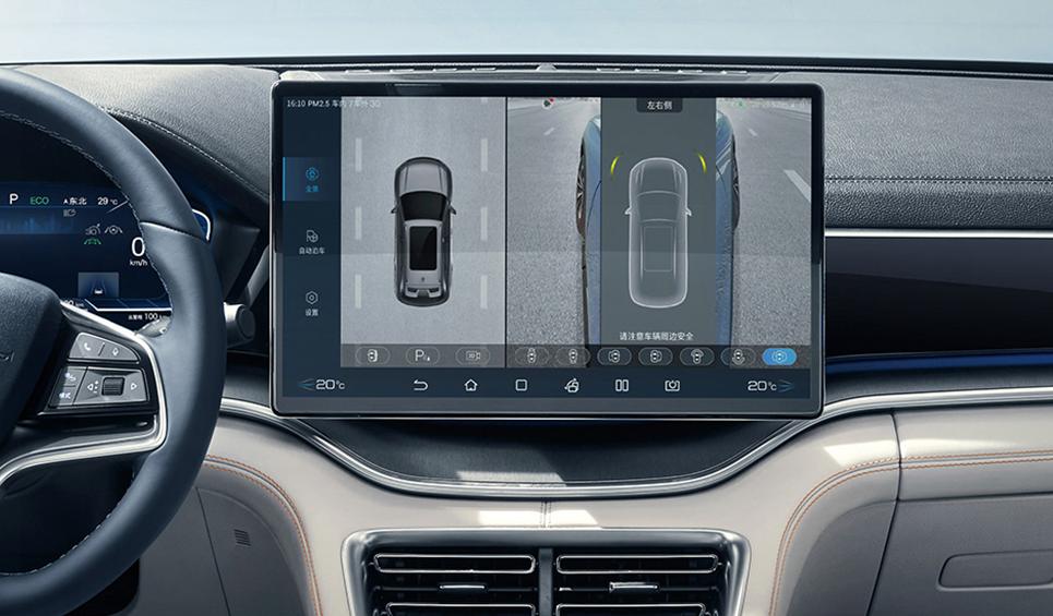 预计售价15万元比亚迪宋plus,比亚迪宋plus冠军版2023款测评