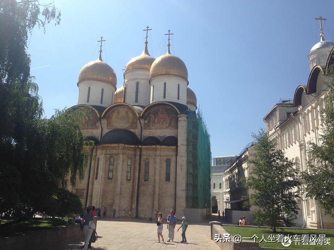 7天游记西伯利亚铁路 (莫斯科7天六夜的火车风景)