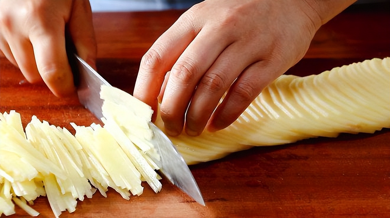 20种常用烹饪技法的烹饪要领,这50条烹饪技巧让您厨艺提升10倍