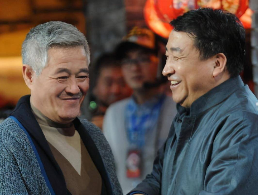 赵本山真正的实力在哪,没人敢惹赵本山