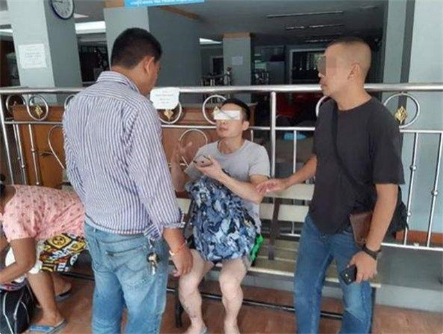 孕妇被推下悬崖老公判几年,孕妇被老公推下悬崖最新消息