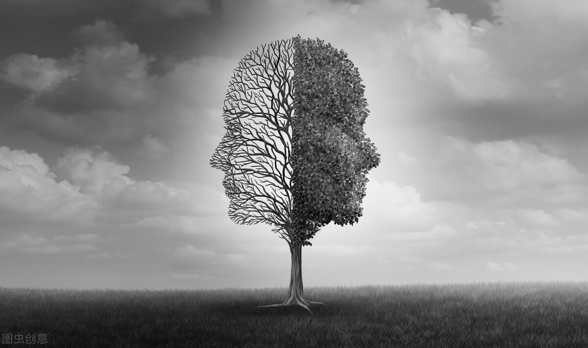 双相情感障碍的20个征兆,双相情感障碍的双相是什么