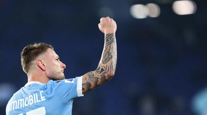 今日拉齐奥vs罗马比分预测,斯佩齐亚vs威尼斯比分预测