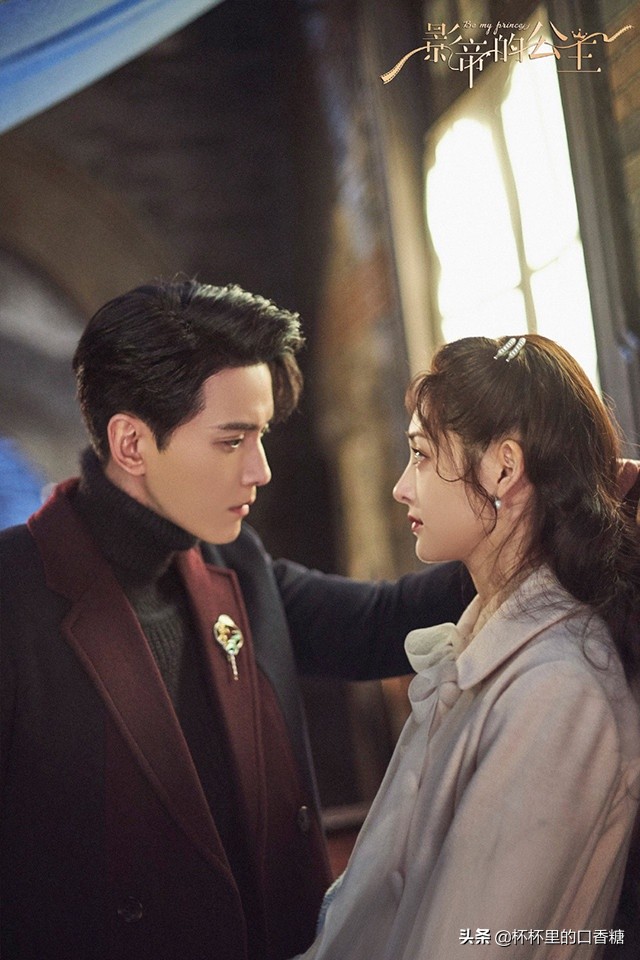 近期热度榜！《山河》冲第四，《特战荣耀》《恰似》热度皆破9000