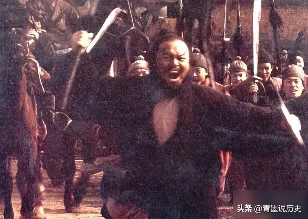 水浒传98水军肌肉照,水浒传98版阮氏三兄弟肌肉