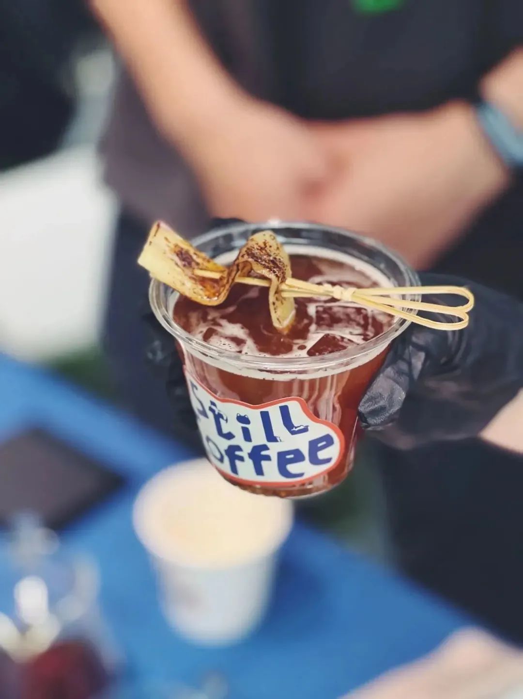 郎园station美食团购,郎园station特色咖啡店