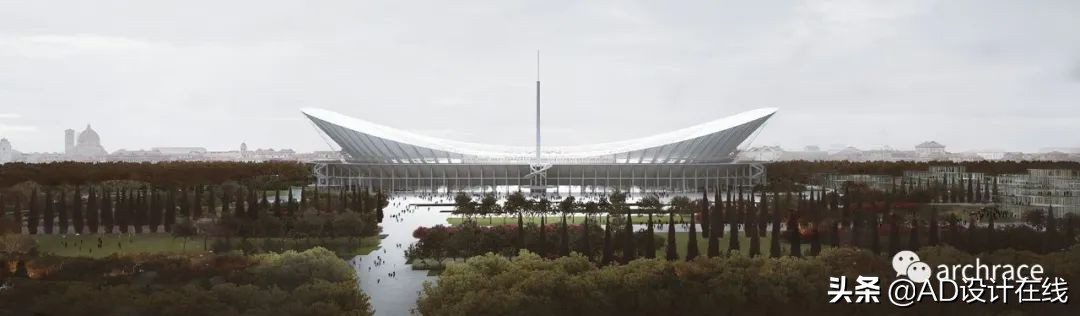 弗兰基球场改建,佛罗伦萨弗兰基球场