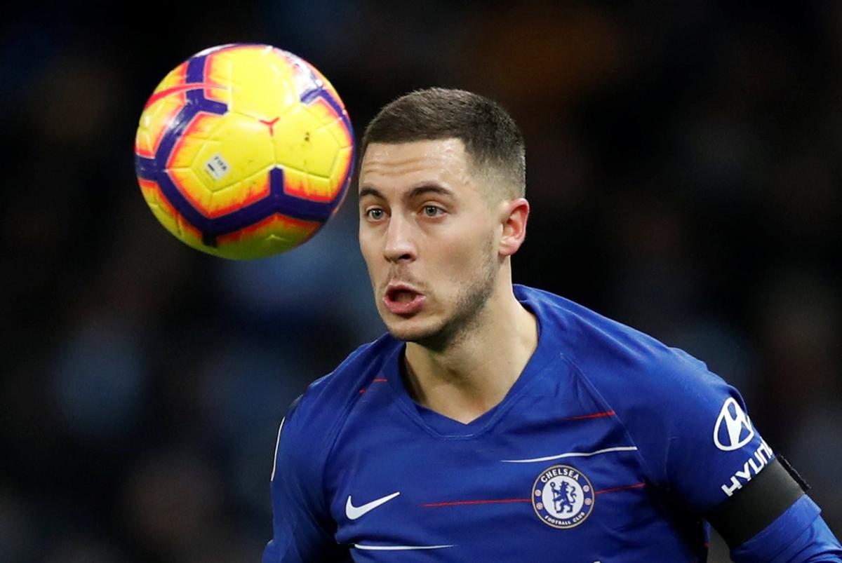 阿扎尔为什么会迅速衰落,阿扎尔假边路真核心踢法