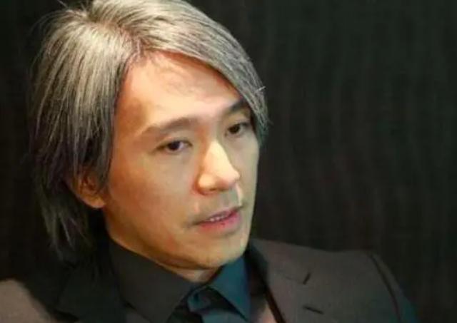 周星驰65岁重返银幕你期待吗,周星驰的这部电影实在太经典了