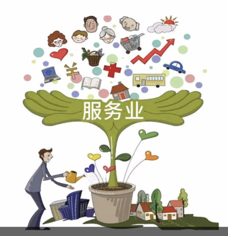 浅谈中国经济*局破**在哪，老百姓如何富裕！