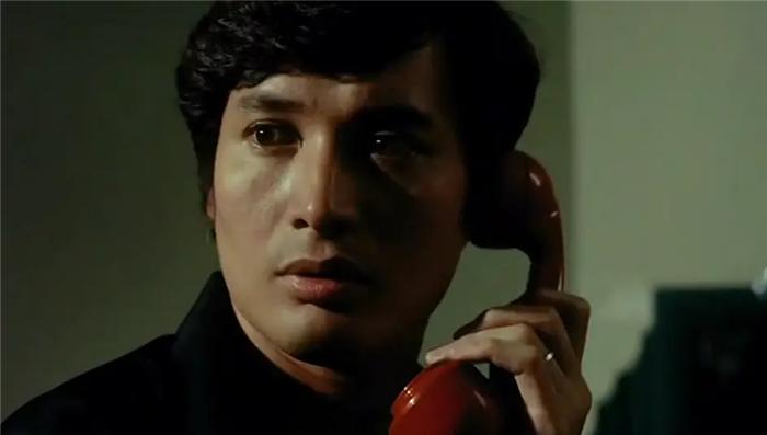 1981年的《凶榜》:琼瑶*用御**小生的转型之作,女主角连遭意外早逝