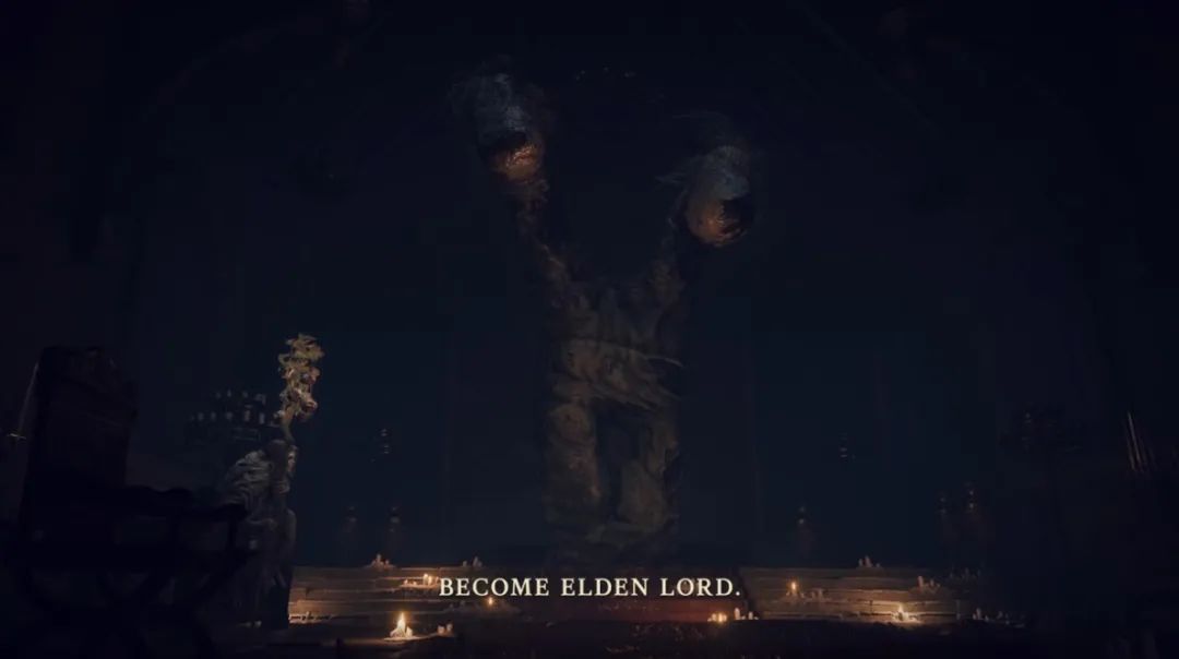 玩完艾尔登法环玩什么,艾尔登法环到底有多开放