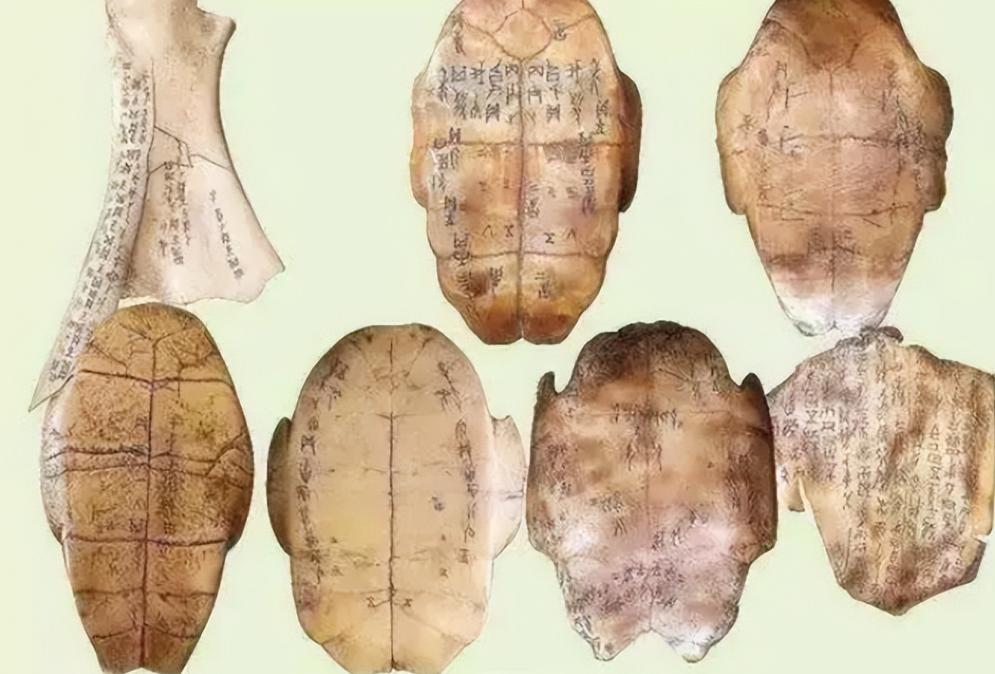 古埃及、古希腊、古中国，这些古代文化有哪些令人惊叹的成就？