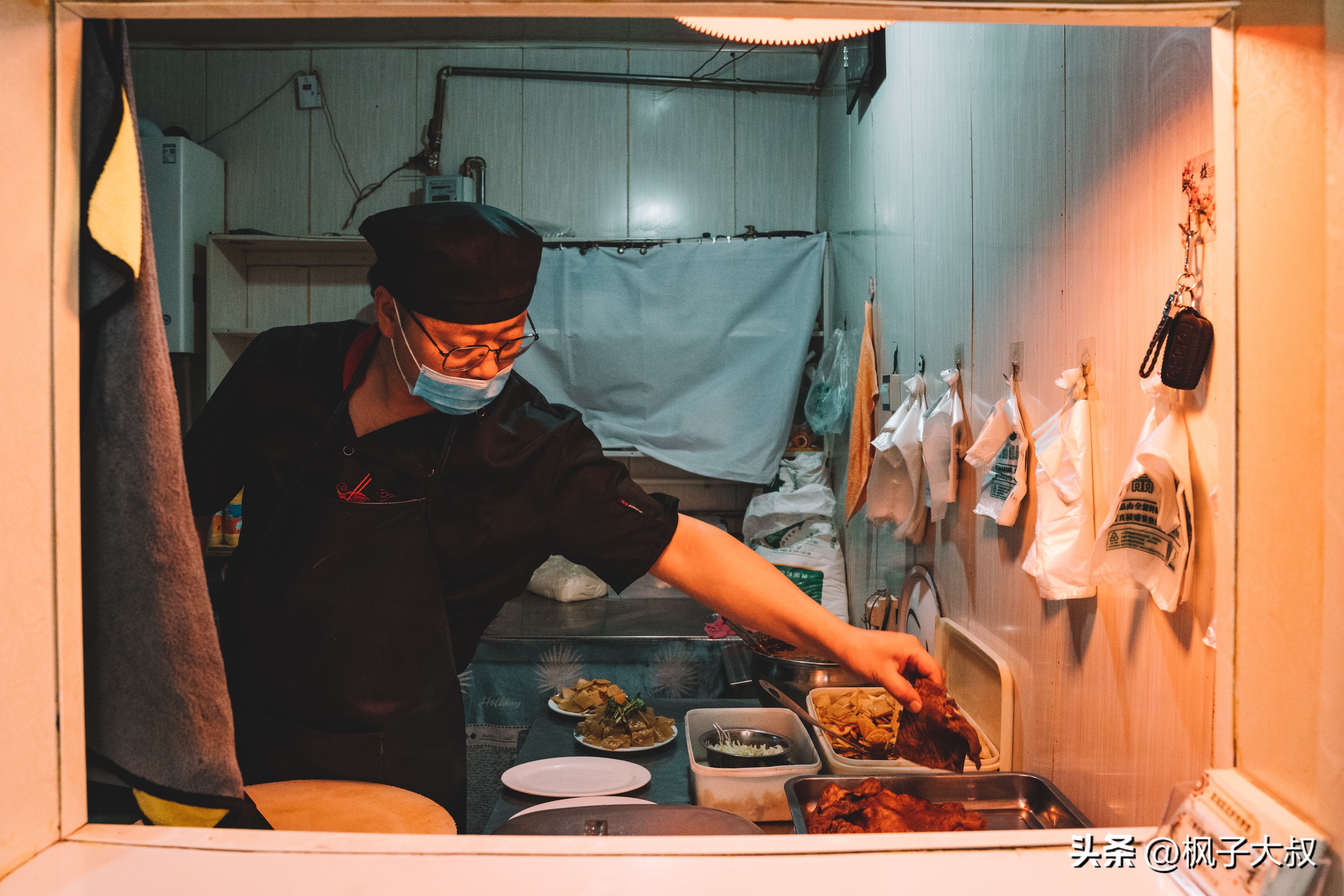 最孤独的小镇茫崖,茫崖市最孤独的城市