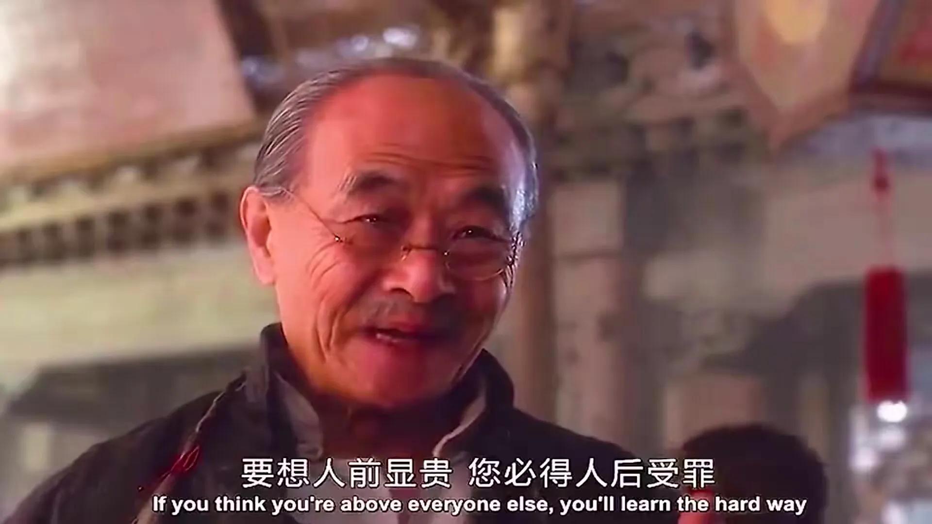 十大励志电影经典台词精选69句,英文电影片段经典励志