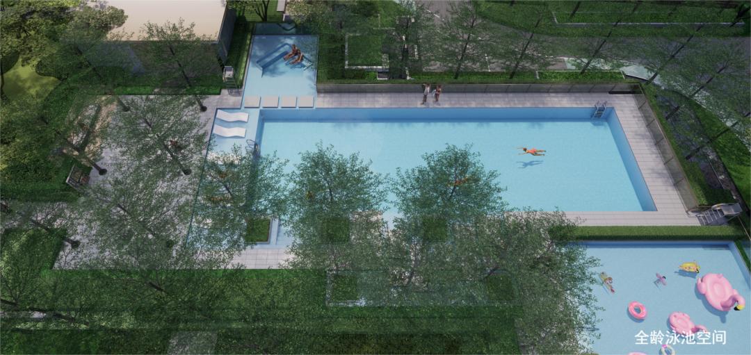 34年的中海印迹，藏在深圳的城市烟火里