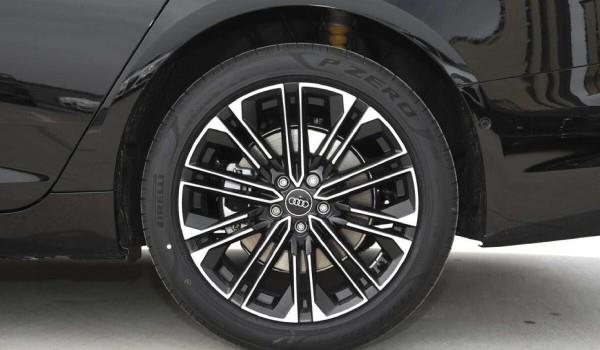 豪车之争:买2.0T高功的奥迪A6L值得吗?