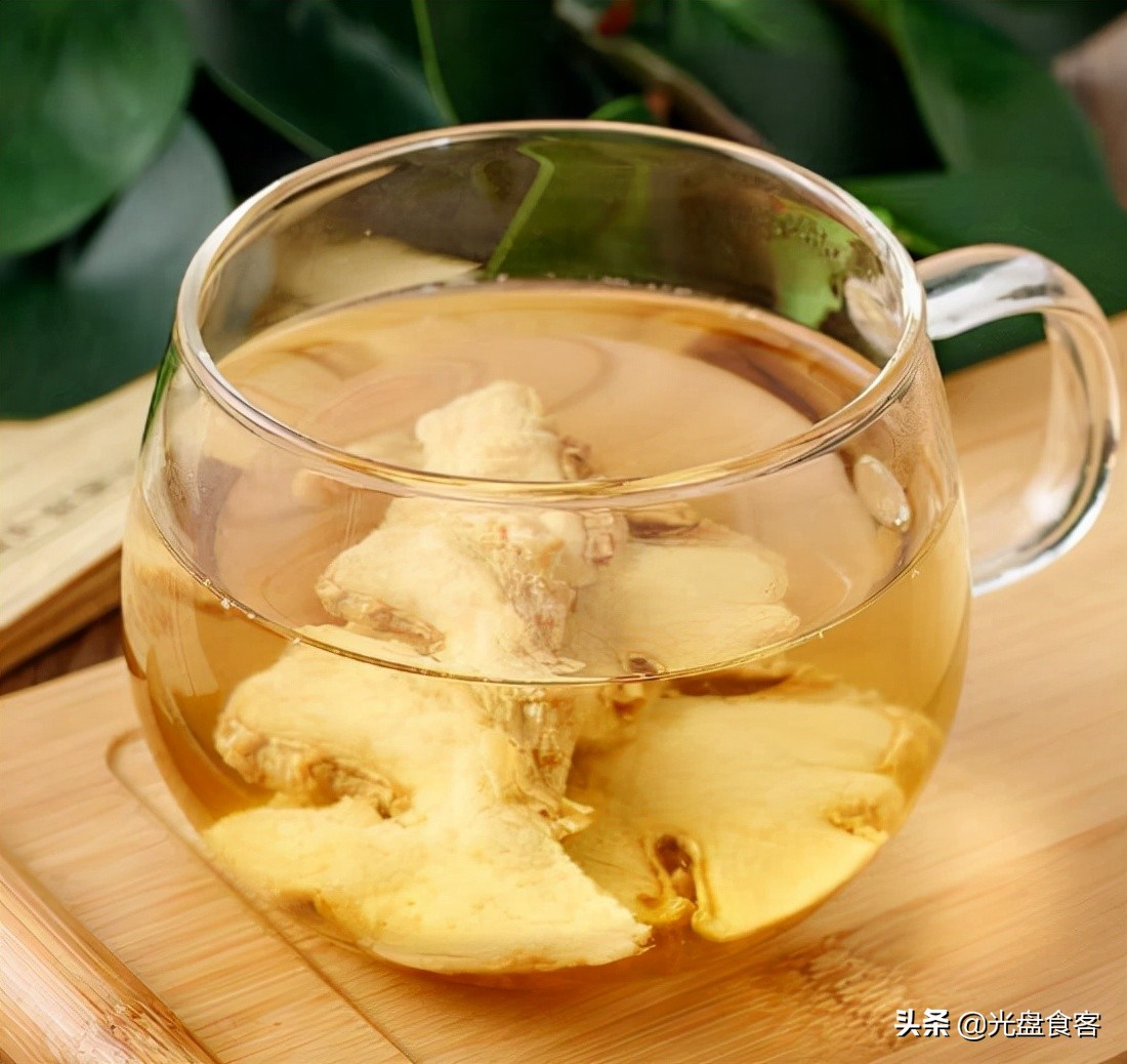 酒后口干吃什么食物最好,酒后口苦口臭特效药