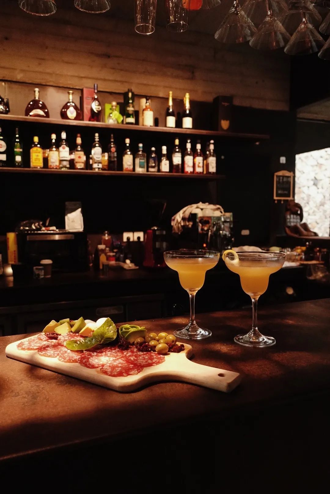 适合冬天去的民宿莫干山民宿,莫干山民宿天花板体验之旅