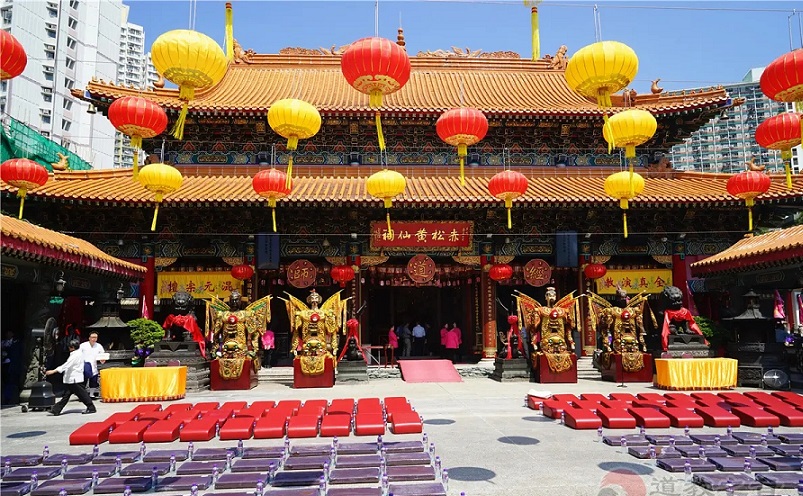 香港十大必游景点,香港十大必玩景点排行榜