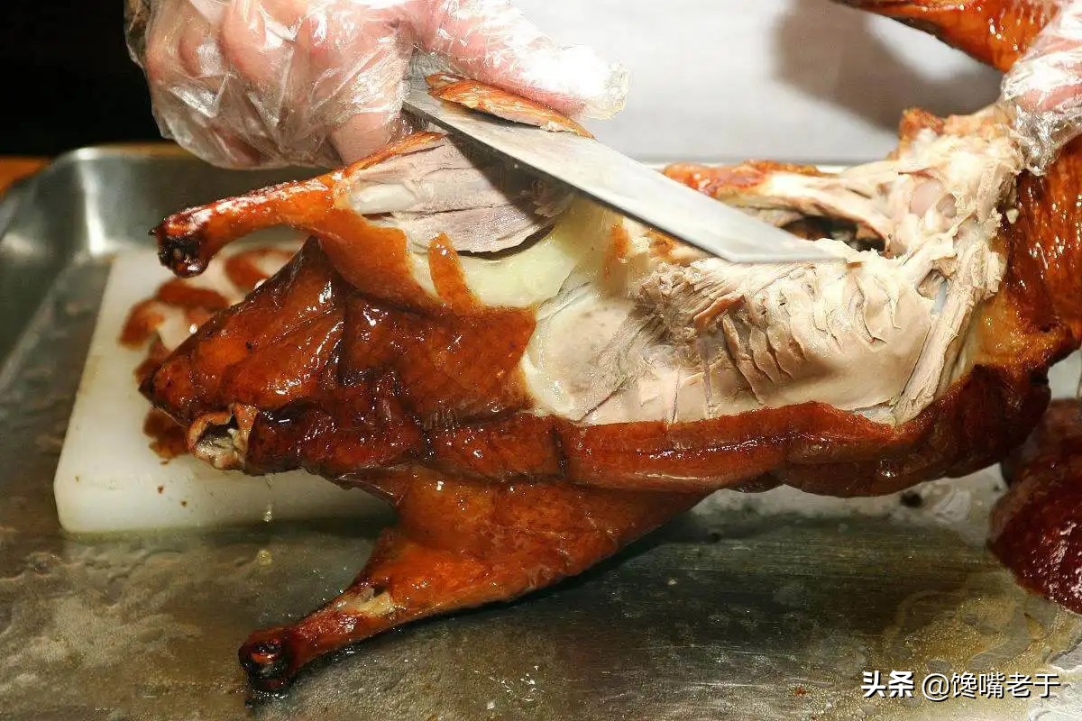 北京旅游必吃的美食排名前十,去北京旅游的美食攻略