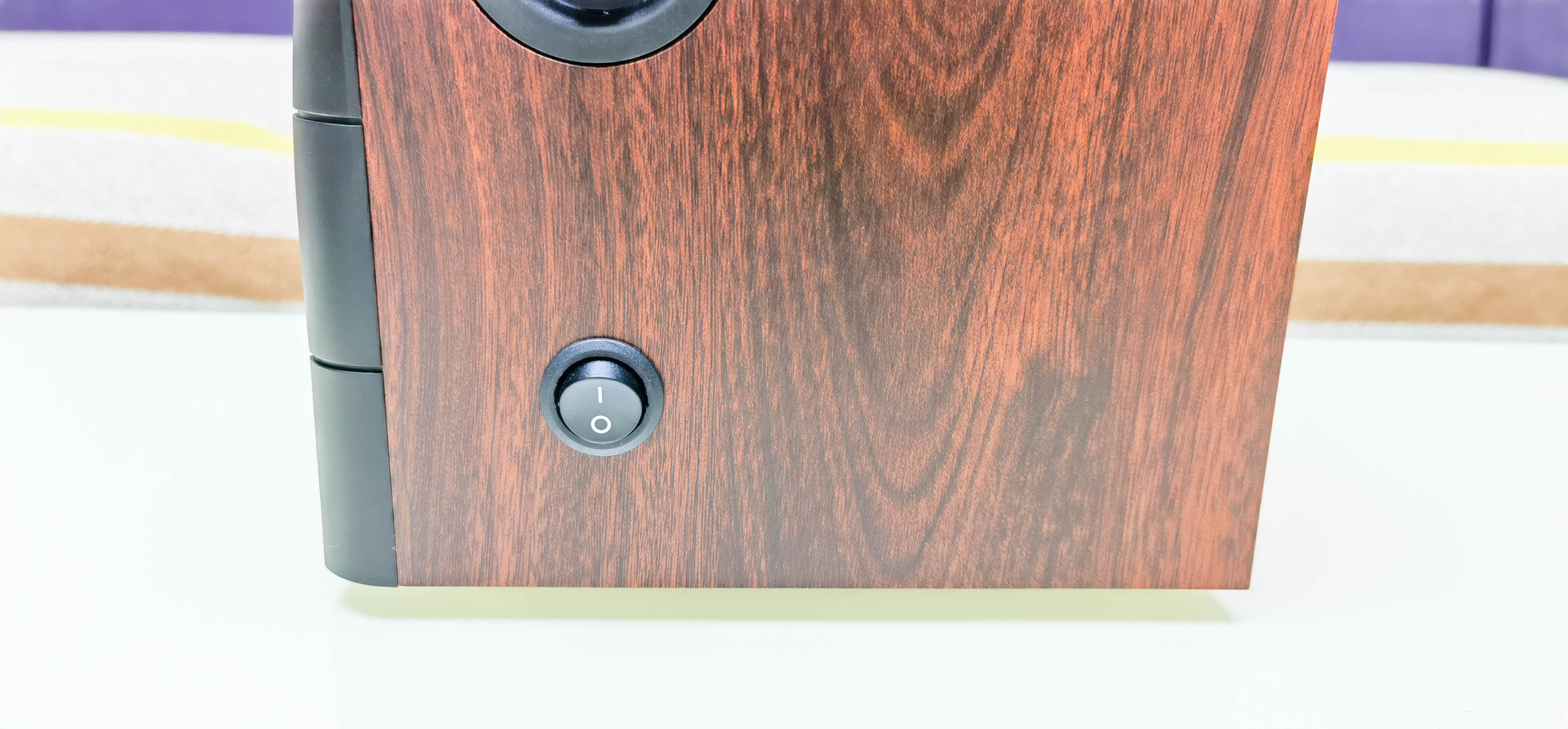 千元左右惠威2.0音箱推荐,比惠威d100性价比高的音箱