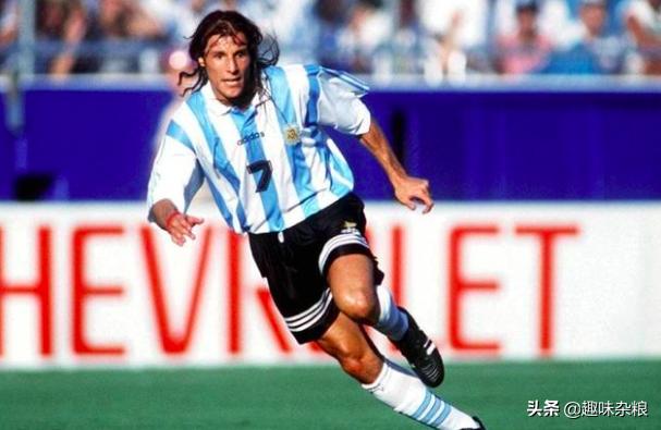 80后那些熟悉的足球球星,十大足球明星绰号