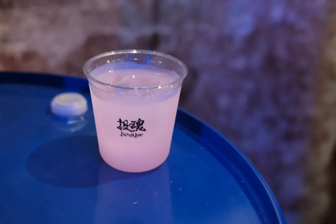 在上海实现美食自由,上海鸡尾酒