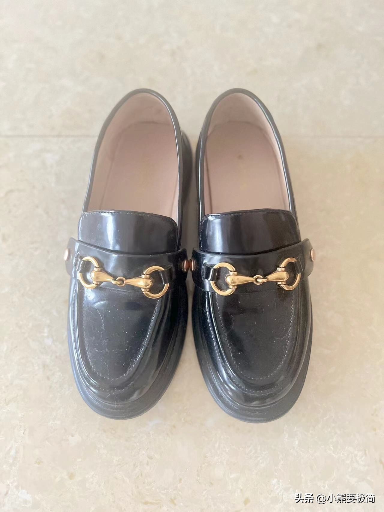 极简生活8双鞋,极简生活鞋子