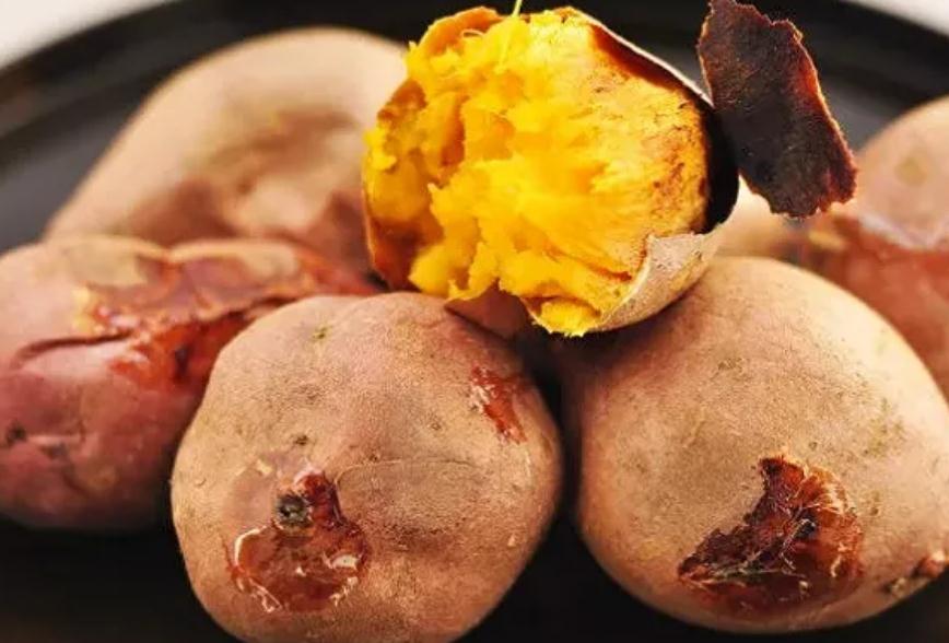 烤红薯怎样保存时间长,怎样保存烤红薯