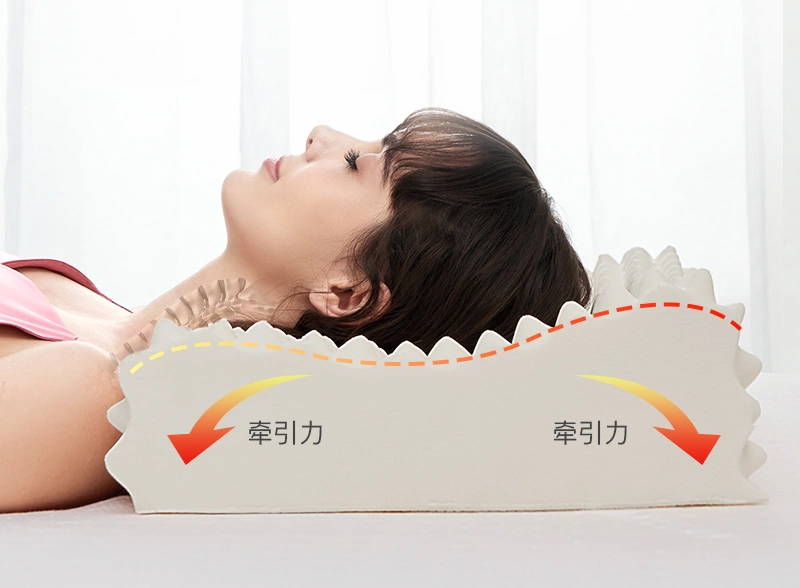 辛吉飞谈乳胶枕头到底好不好,辛吉飞乳胶枕头