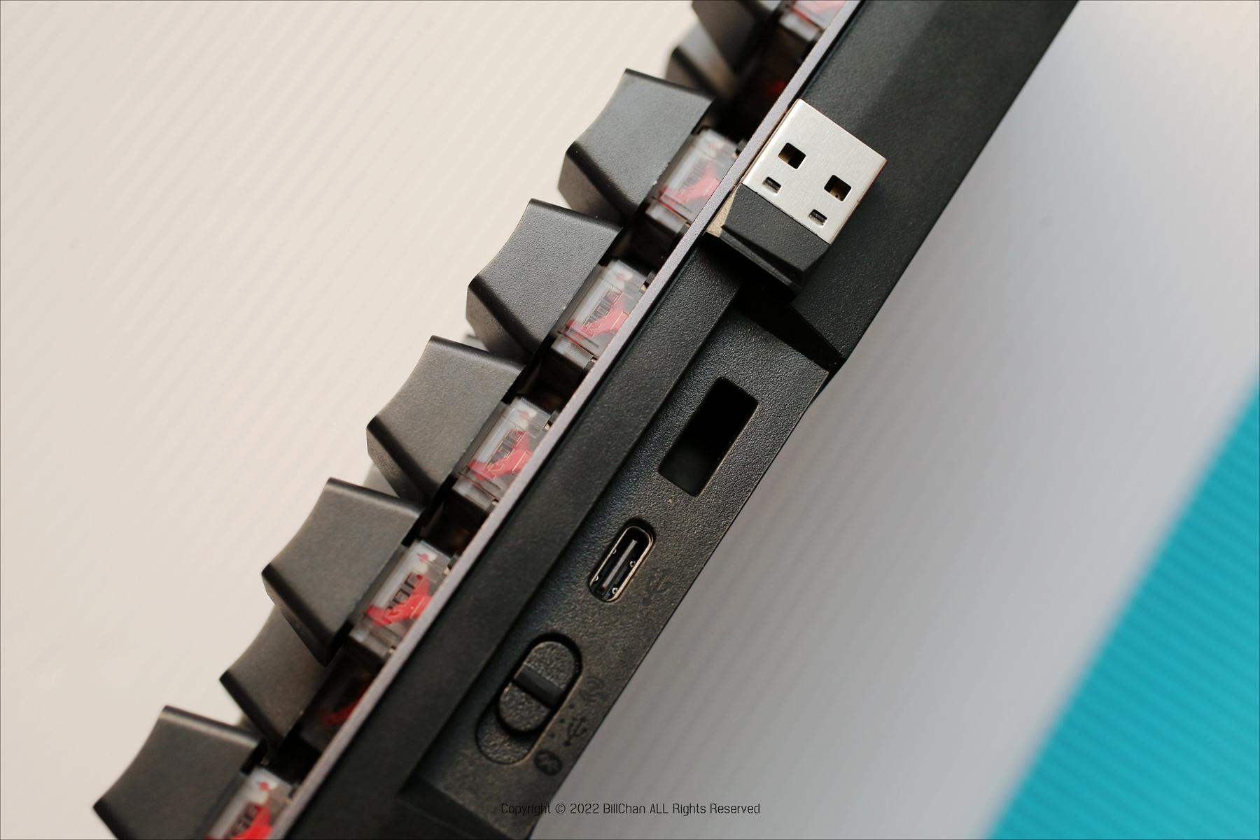 rog游侠nxtkl月曜白键盘测评,rog游侠键盘红轴测评