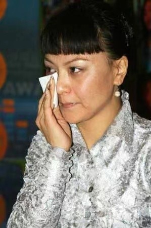 那英高峰有孩子吗,那英和高峰有孩子了吗