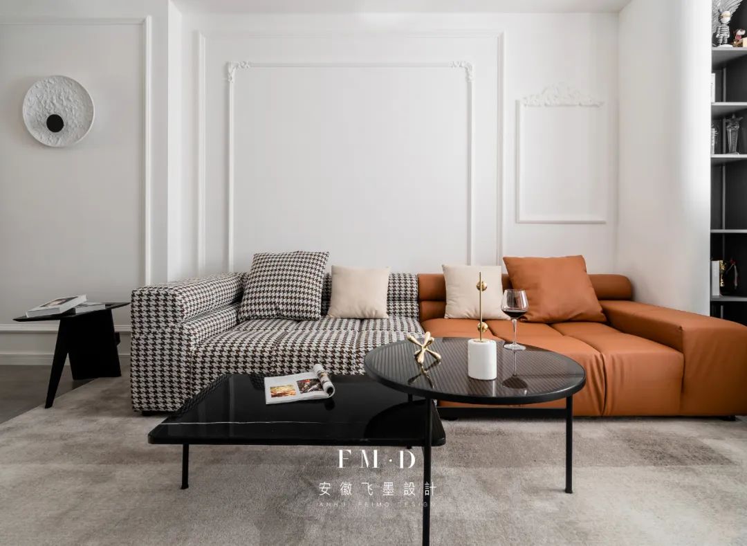 感谢发明这个装修材料，性价比高，不掉价，有被实物装饰效果美到